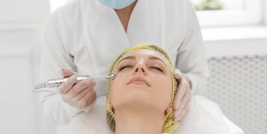 Benefits of Dermaplaning: Never Experience Dullness Again!