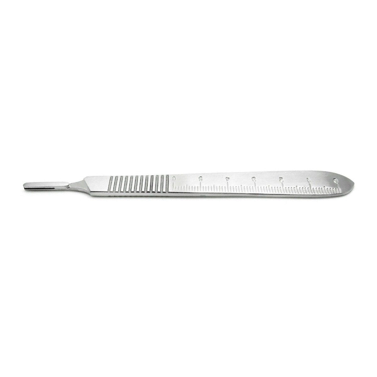 Reusable Scalpel Handle No. 3 & Swann Morton No.25 Non Sterile Blades Swann Morton