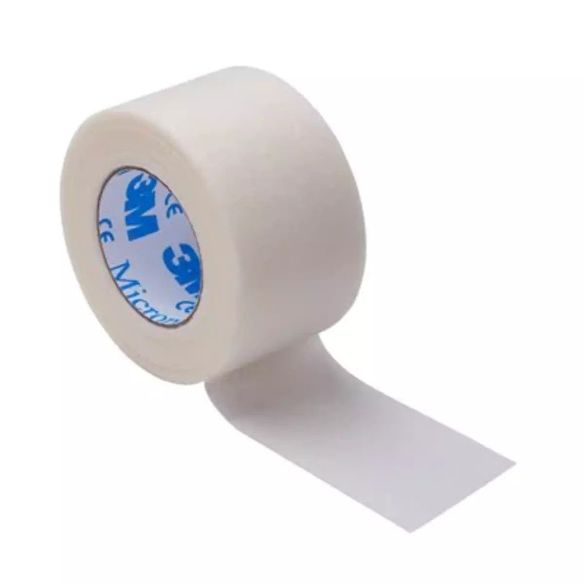 3M Micropore Surgical Tape, 2.5cm x 9.14m 3M