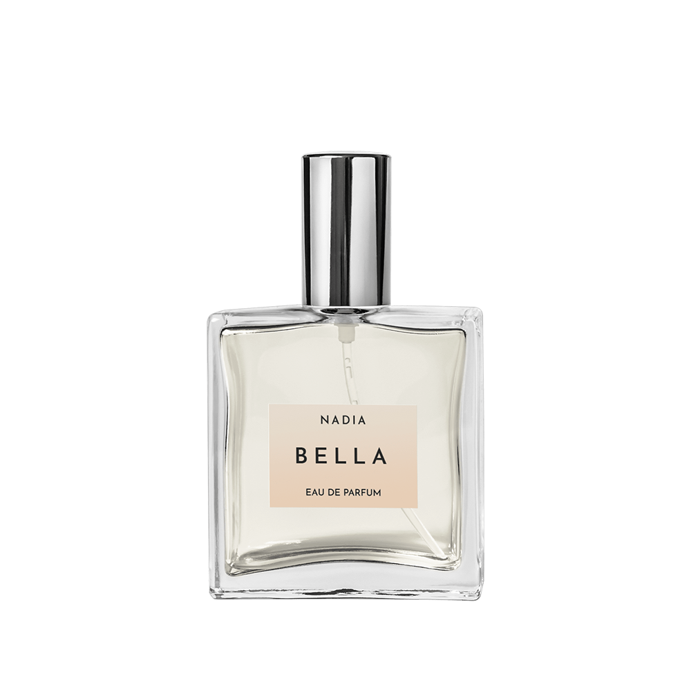 Nadia Perfume Bella Nadia Perfume