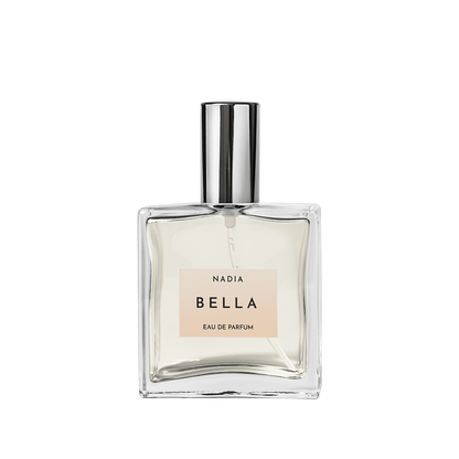 Nadia Perfume Bella Nadia Perfume