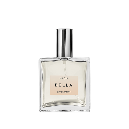 Nadia Perfume Bella Nadia Perfume