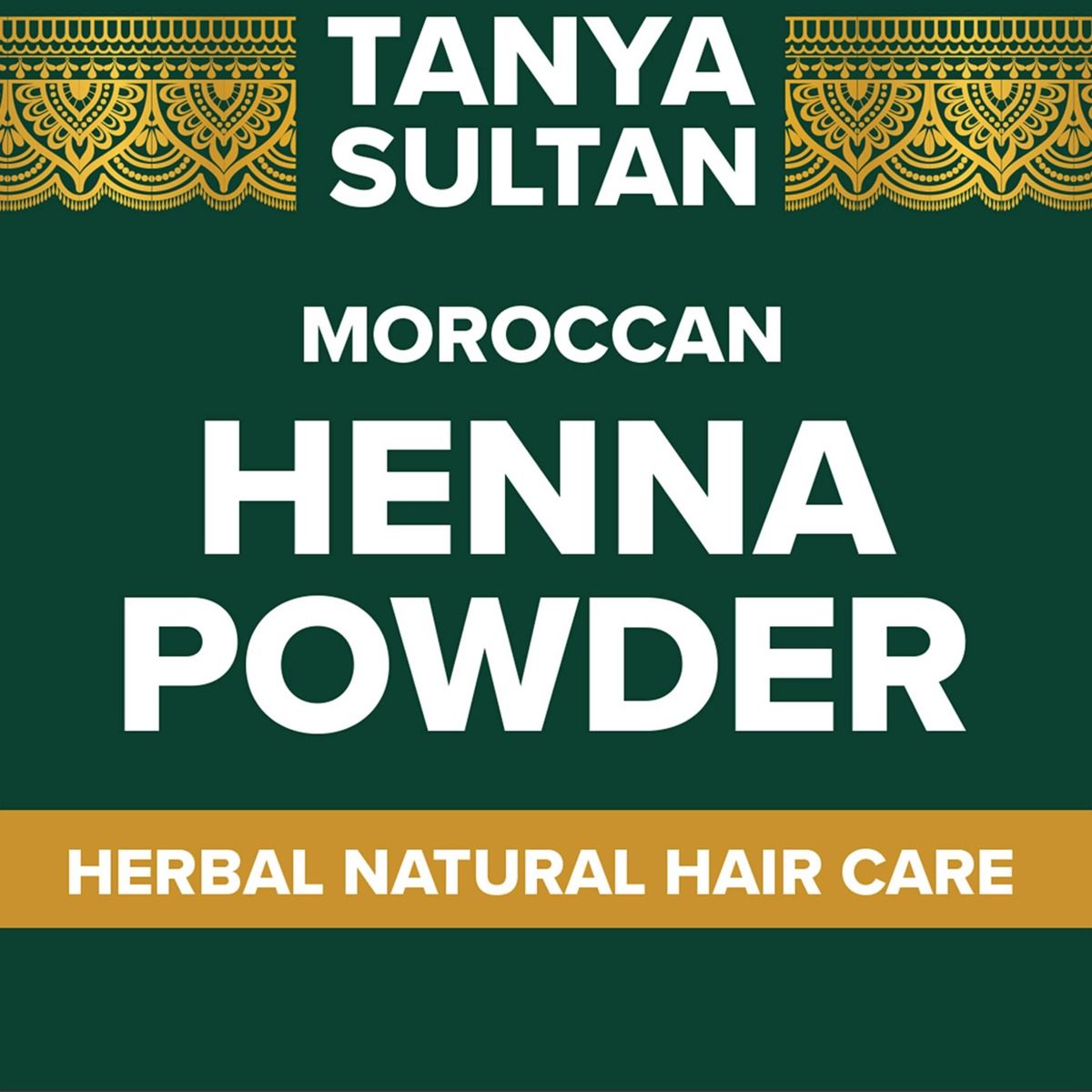 Moroccan Henna: A Timeless Expression of Beauty and Culture Tanya Sultan