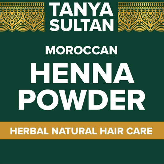 Moroccan Henna: A Timeless Expression of Beauty and Culture Tanya Sultan