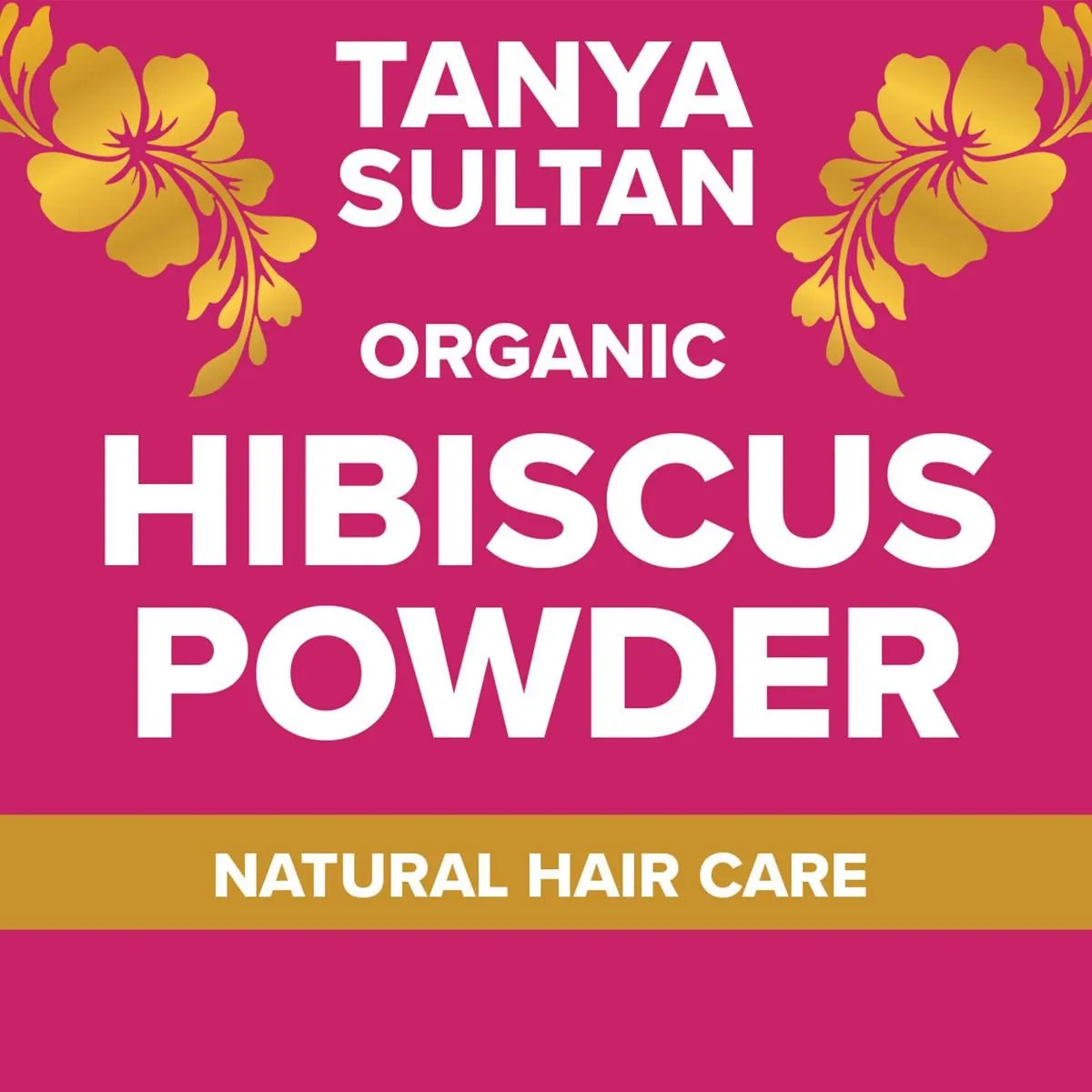 Tanya Sultan: Unveiling Hibiscus's Beauty Secrets Tanya Sultan