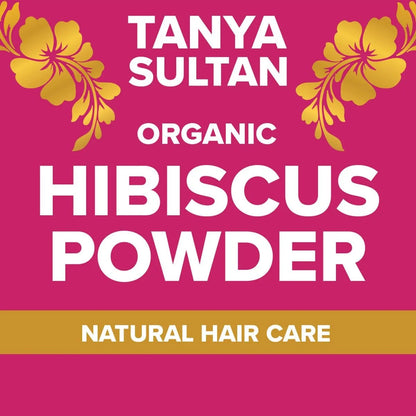 Tanya Sultan: Unveiling Hibiscus's Beauty Secrets Tanya Sultan