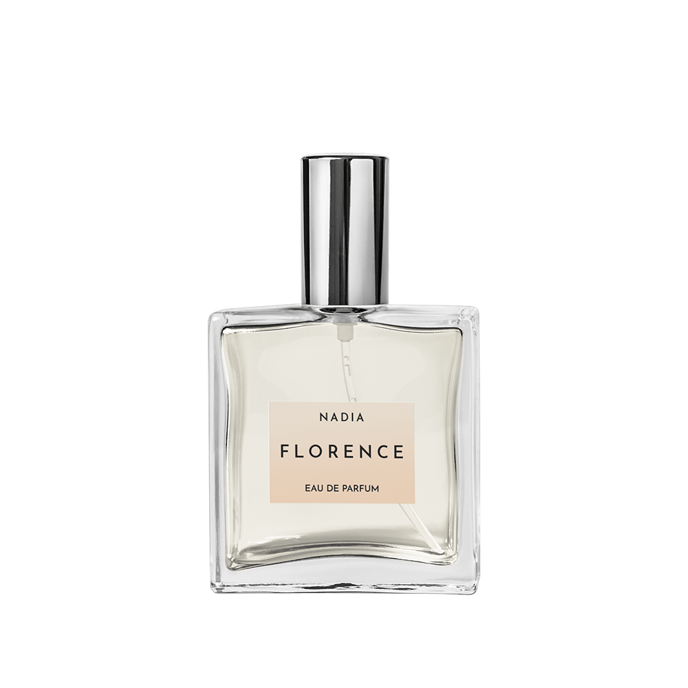 Nadia Perfume Florence Nadia Perfume