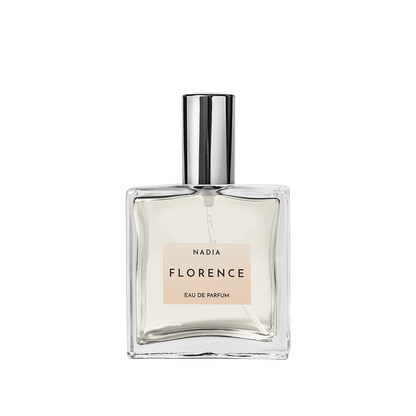 Nadia Perfume Florence Nadia Perfume