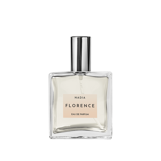 Nadia Perfume Florence Nadia Perfume