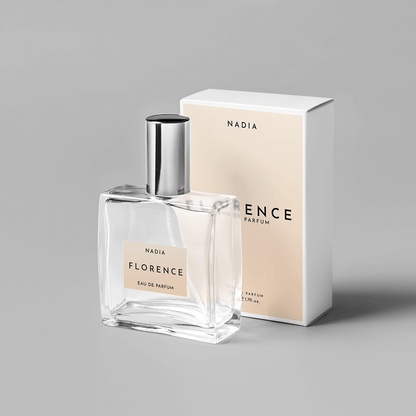 Nadia Perfume Florence Nadia Perfume