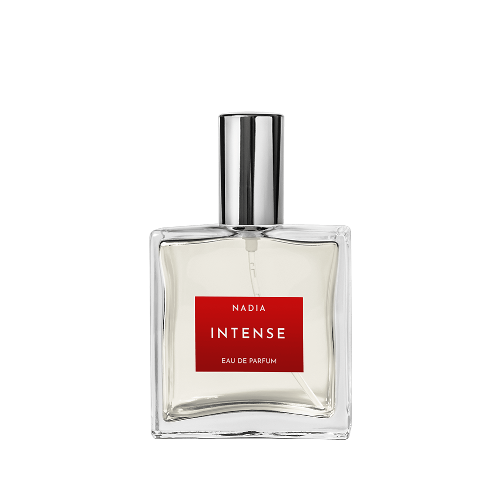 Nadia Perfume Intense Nadia Perfume