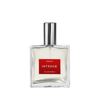 Nadia Perfume Intense Nadia Perfume