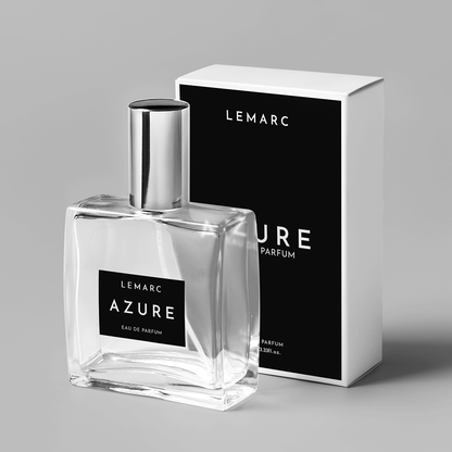 Lemarc Perfume Azure Lemarc