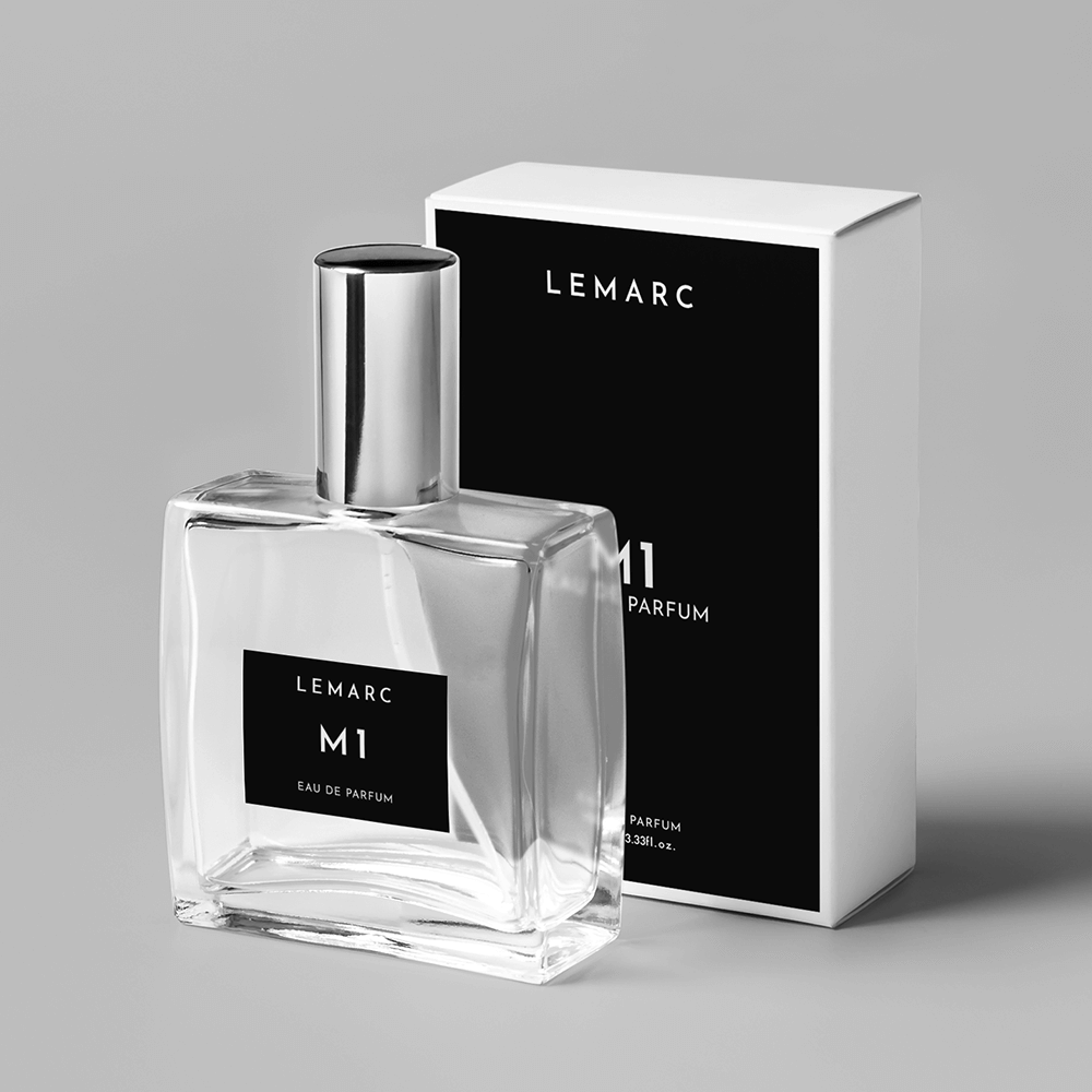 Lemarc Perfume M1 Lemarc