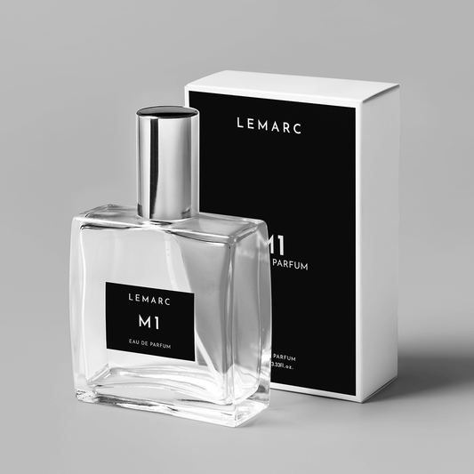 Lemarc Perfume M1 Lemarc