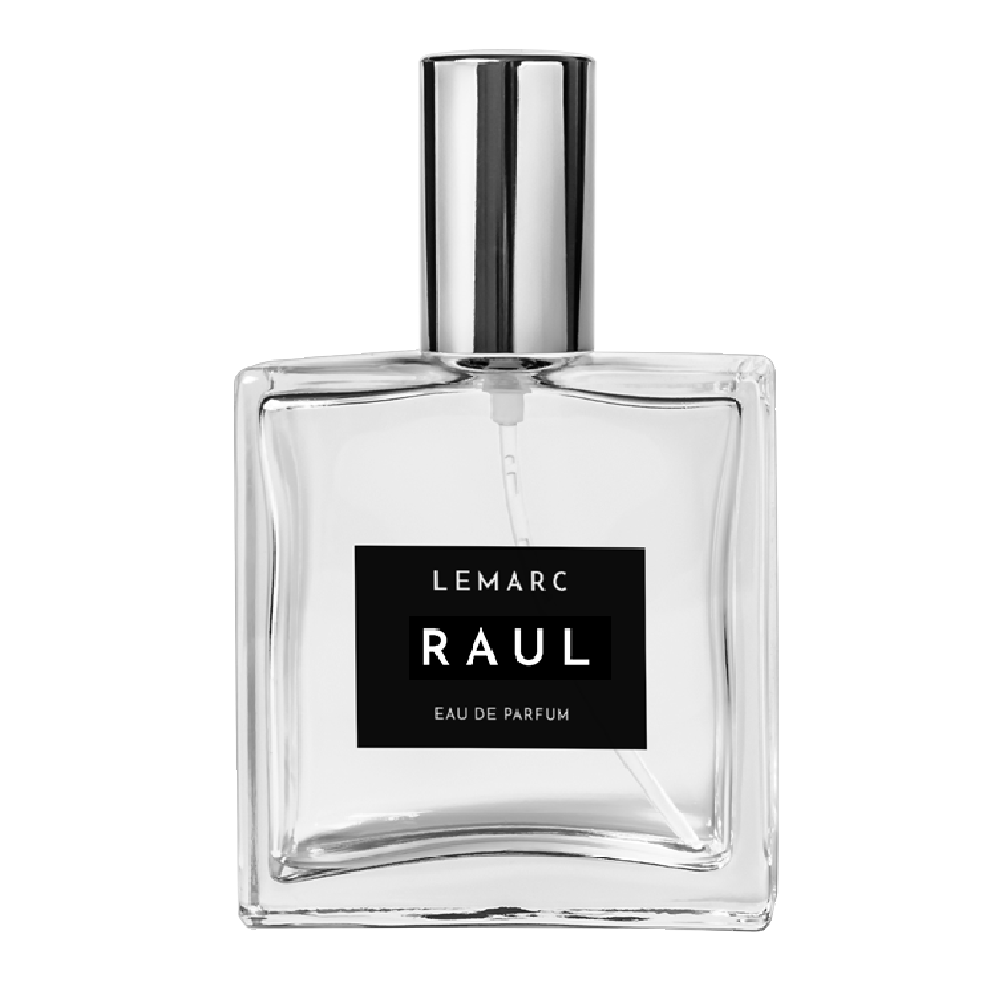 Lemarc Perfume Raul Lemarc