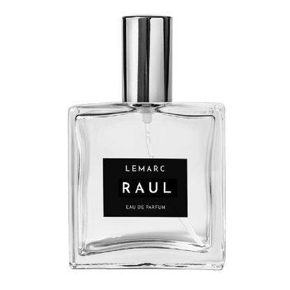 Lemarc Perfume Raul Lemarc