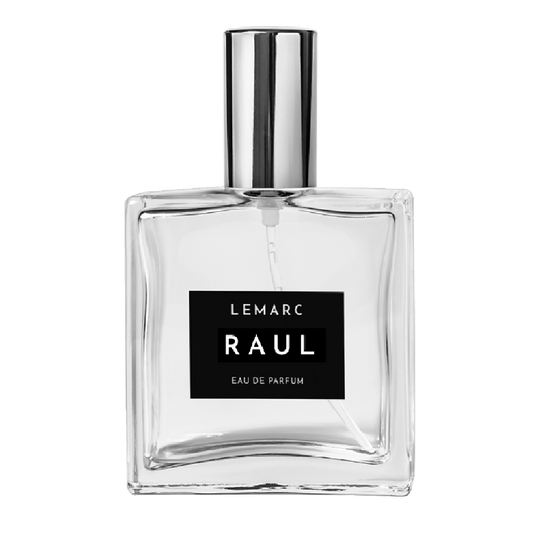 Lemarc Perfume Raul Lemarc