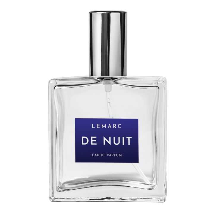 Lemarc Perfume De Nuit Lemarc