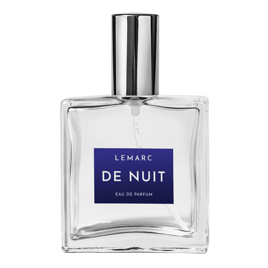 Lemarc Perfume De Nuit Lemarc