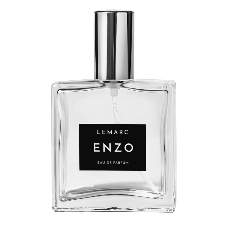 Lemarc Perfume Enzo Lemarc