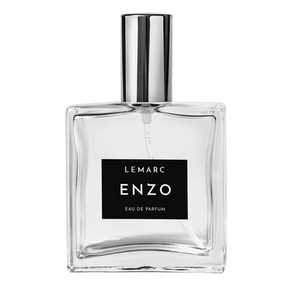 Lemarc Perfume Enzo Lemarc