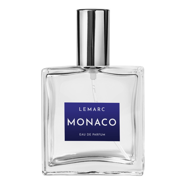 Lemarc Perfume Monaco Lemarc