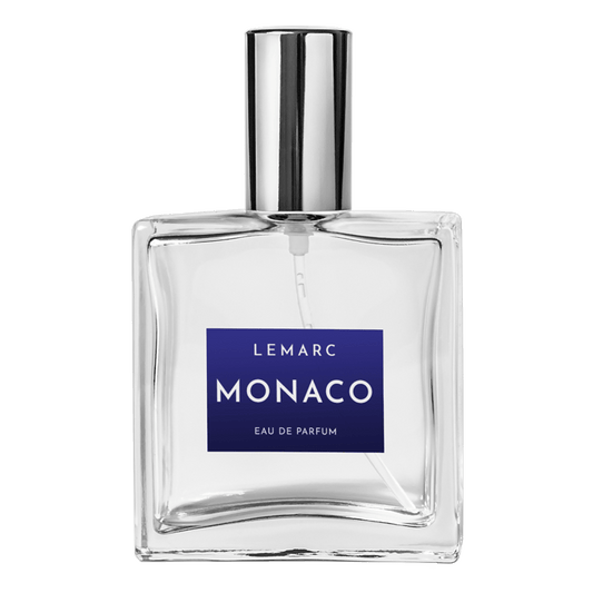 Lemarc Perfume Monaco Lemarc