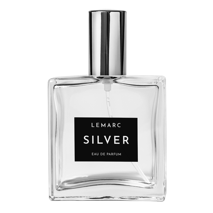 Lemarc Perfume Silver Lemarc