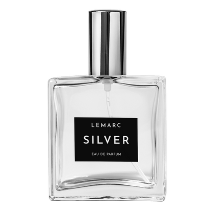 Lemarc Perfume Silver Lemarc