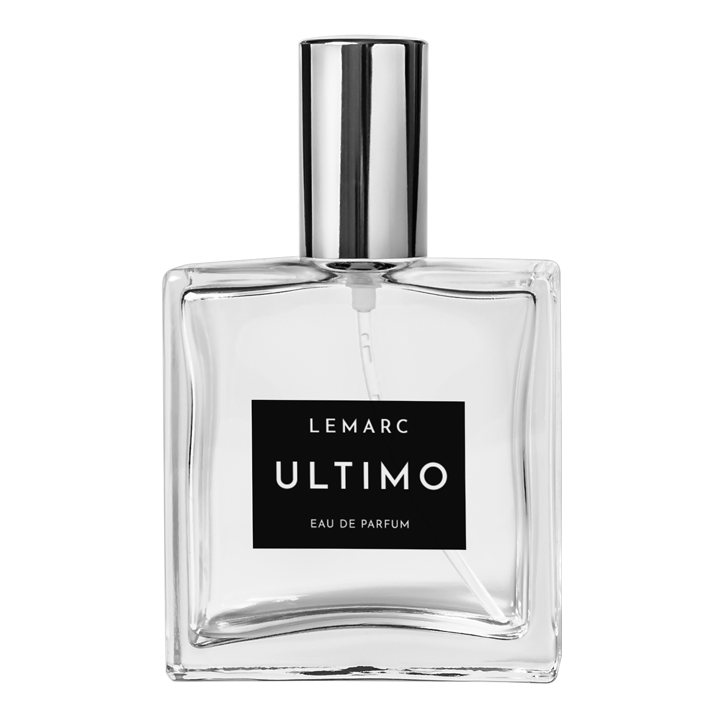 Lemarc Perfume Ultimo Lemarc