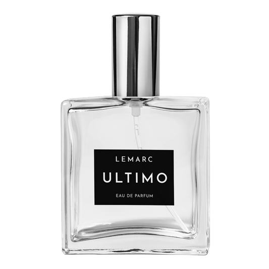 Lemarc Perfume Ultimo Lemarc