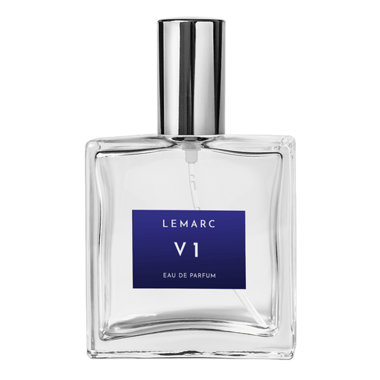 Lemarc Perfume V1 Lemarc