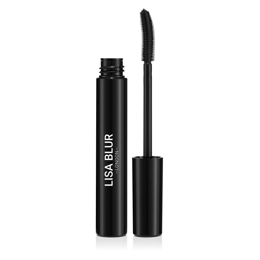 Lisa Blur Intense Black Mascara Lisa Blur