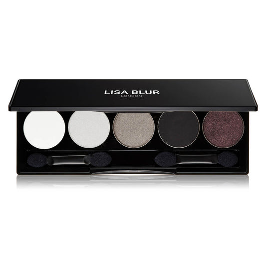 Eyeshadow Palette Diamonds Darling Lisa Blur