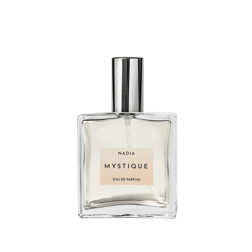 Nadia Perfume Mystique Nadia Perfume