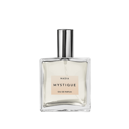 Nadia Perfume Mystique Nadia Perfume