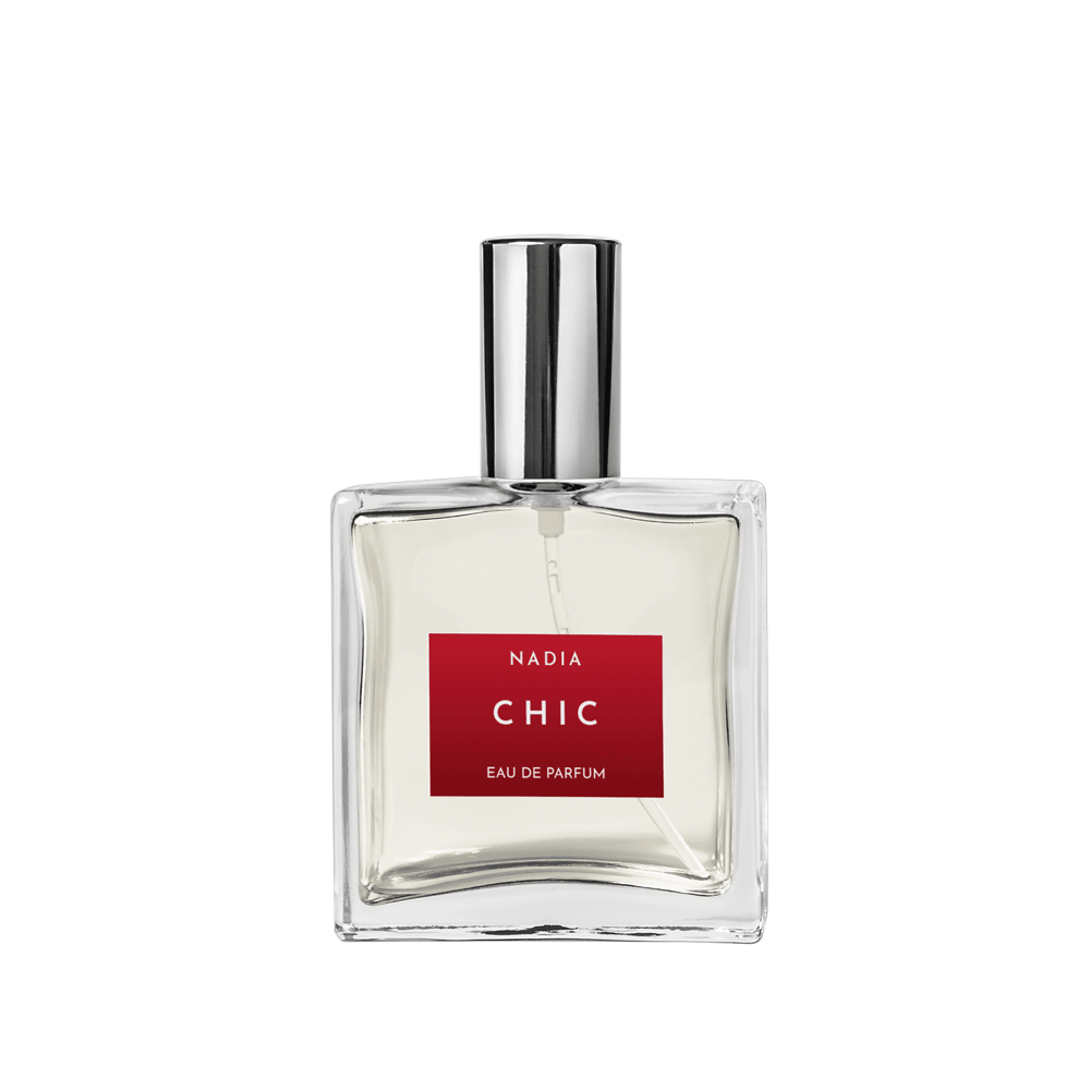 Nadia Perfume Chic Nadia Perfume