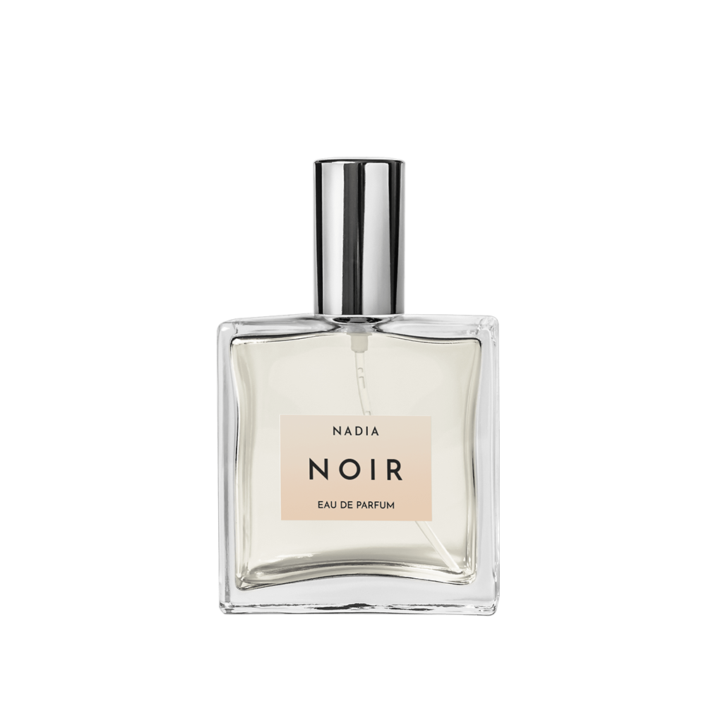 Nadia Perfume Noir Nadia Perfume