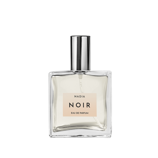 Nadia Perfume Noir Nadia Perfume