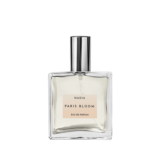 Nadia Perfume Paris Bloom Nadia Perfume