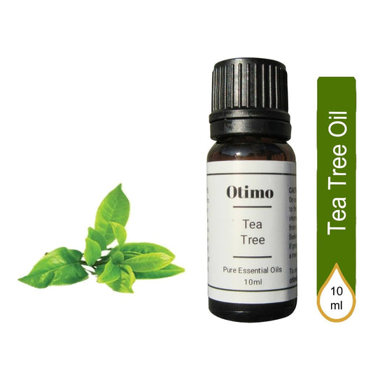 Tea Tree, Essential Oil 10ML Otimo Beauty