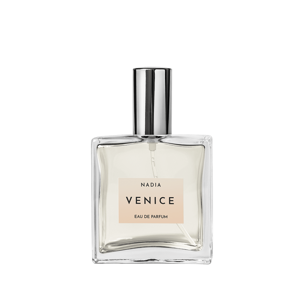 Nadia Perfume Venice Nadia Perfume