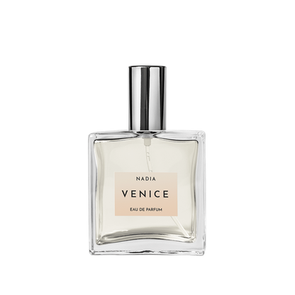 Nadia Perfume Venice Nadia Perfume