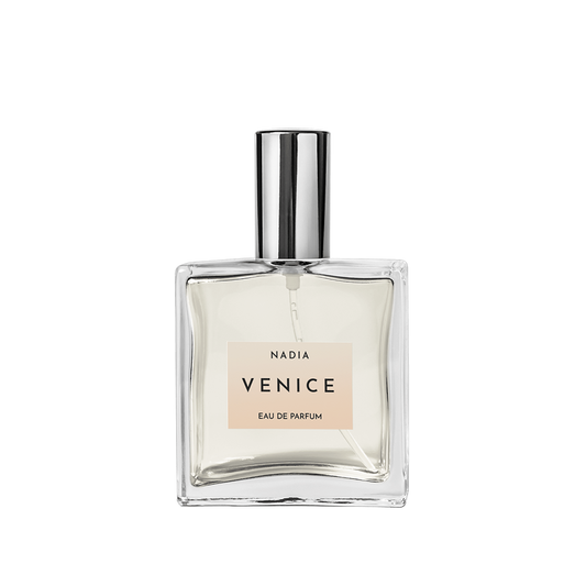 Nadia Perfume Venice Nadia Perfume