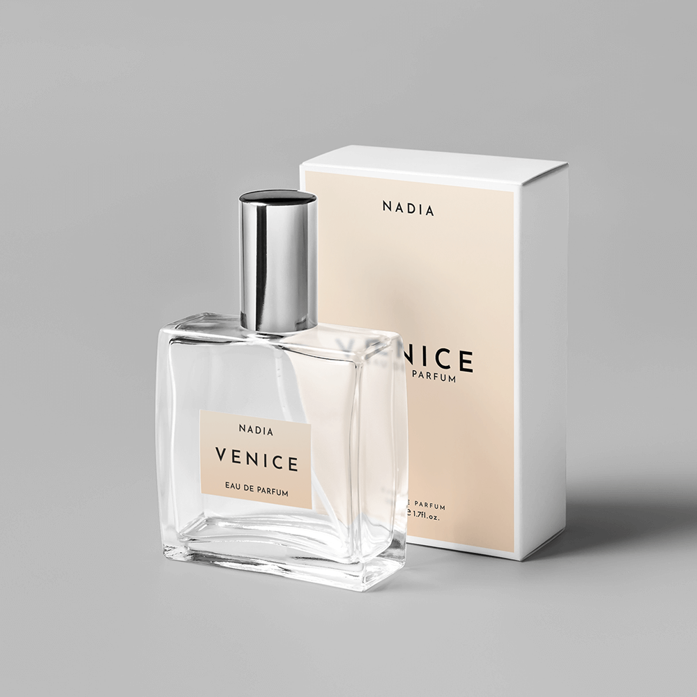 Nadia Perfume Venice Nadia Perfume